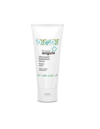 Angulo exfoliante enzimático facial 75 ml