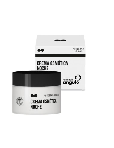Angulo Crema Osmótica de Noche 50 ml Angulo Crema Osmótica de Noche 50 ml