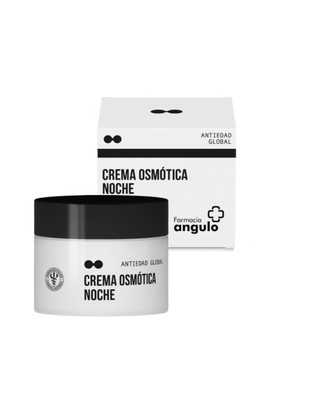 Angulo Crema Osmótica de Noche 50 ml