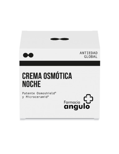 Angulo Crema Osmótica de Noche 50 ml Angulo Crema Osmótica de Noche 50 ml