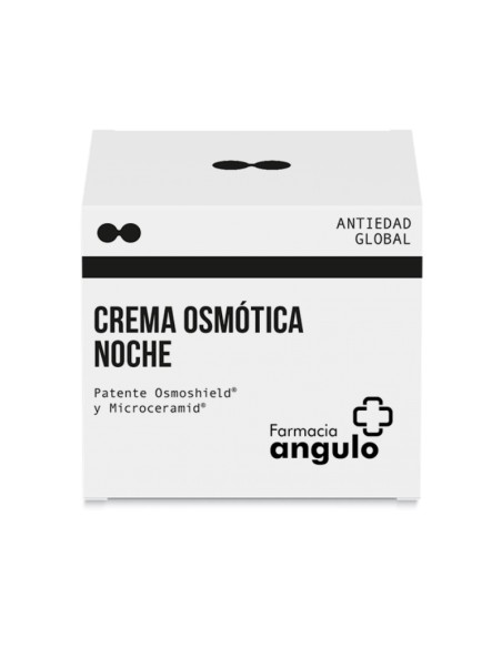 Angulo Crema Osmótica de Noche 50 ml