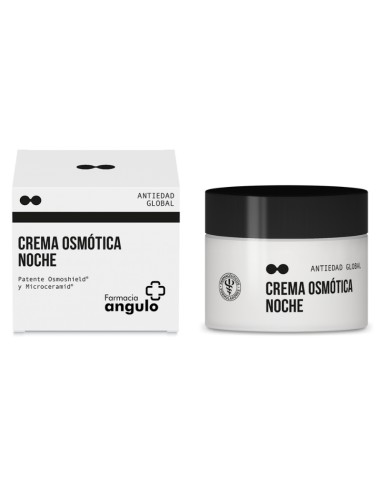 Angulo Crema Osmótica de Noche 50 ml Angulo Crema Osmótica de Noche 50 ml