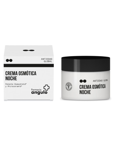 Angulo Crema Osmótica de Noche 50 ml