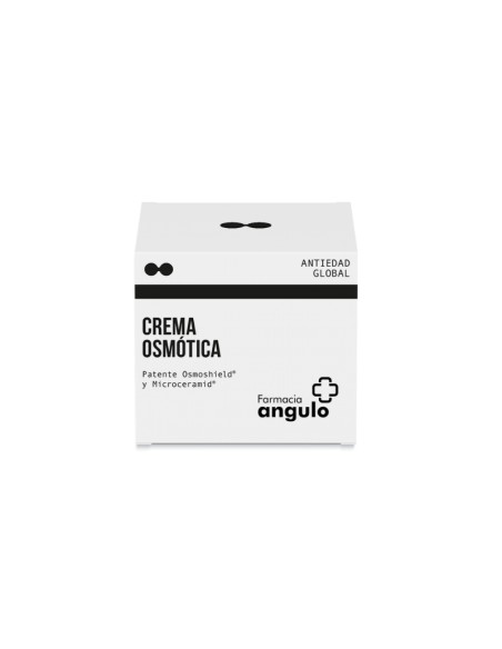 Angulo Crema Osmótica 50 ml