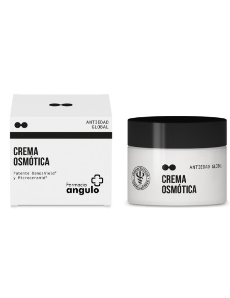 Angulo Crema Osmótica 50 ml