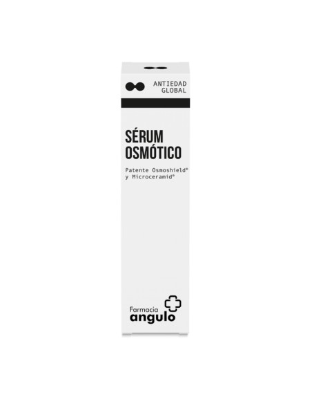 Angulo Sérum Osmótico 30 ml