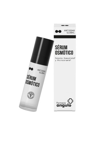 Angulo Sérum Osmótico 30 ml