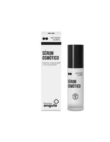 Angulo Sérum Osmótico 30 ml