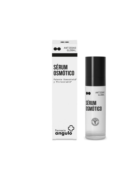 Angulo Sérum Osmótico 30 ml