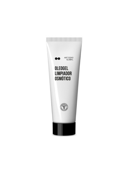 Angulo Oleogel Limpiador Osmótico125ml