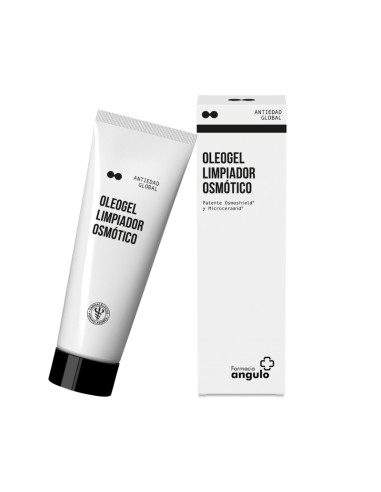 Angulo Oleogel Limpiador Osmótico125ml