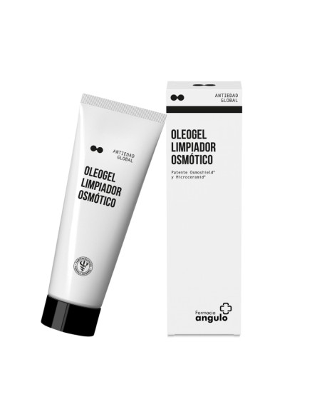 Angulo Oleogel Limpiador Osmótico125ml