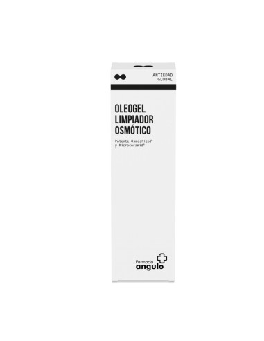 Angulo Oleogel Limpiador Osmótico125ml