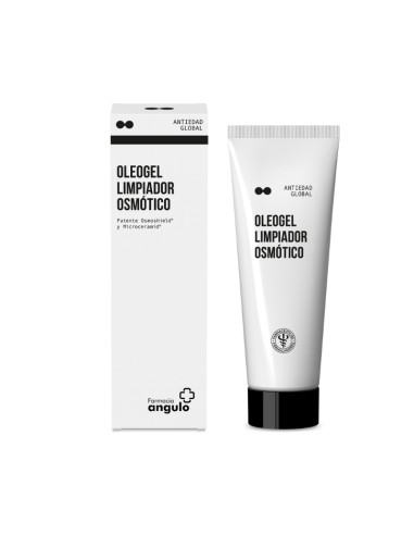 Angulo Oleogel Limpiador Osmótico125ml