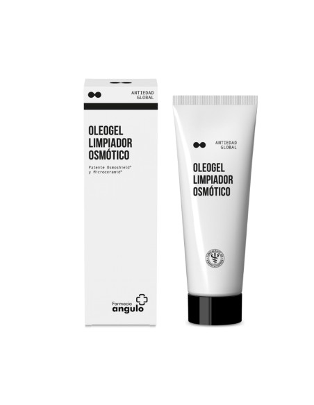 Angulo Oleogel Limpiador Osmótico125ml