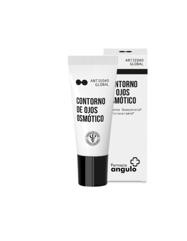 Contorno de Ojos Osmótico Angulo 15 ml Contorno de Ojos Osmótico Angulo 15 ml