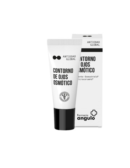 Contorno de Ojos Osmótico Angulo 15 ml
