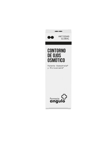 Contorno de Ojos Osmótico Angulo 15 ml