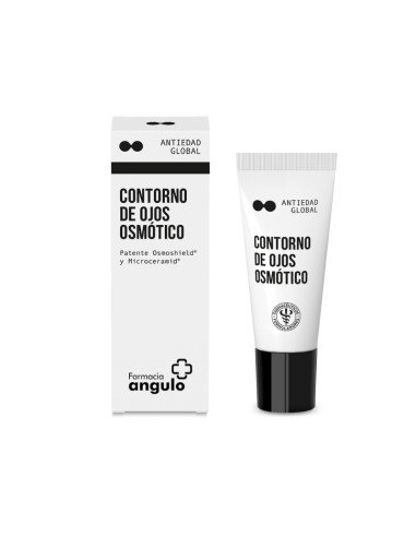 Contorno de Ojos Osmótico Angulo 15 ml Contorno de Ojos Osmótico Angulo 15 ml