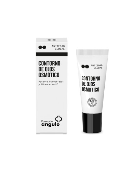 Contorno de Ojos Osmótico Angulo 15 ml
