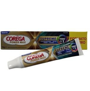 Corega Supreme 70g