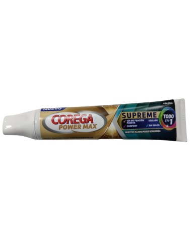 Corega Supreme 70g