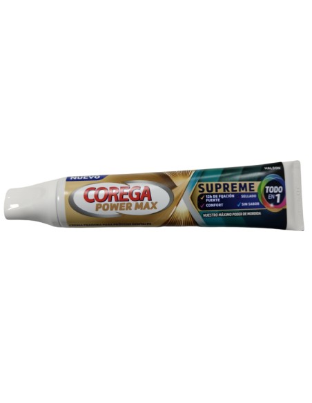 Corega Supreme 70g
