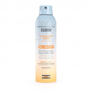 Isdin Fotoprotección...