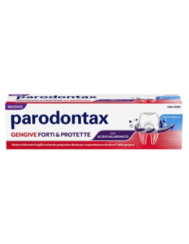 Parodontax Pasta Encías con Ácido... Parodontax Pasta Encías con Ácido...