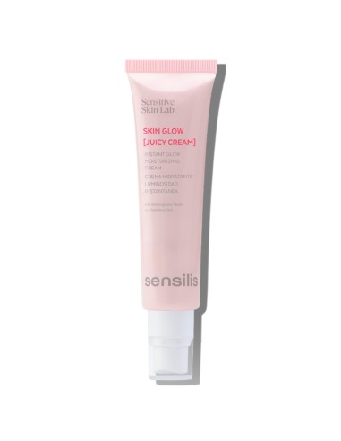Sensilis Pack Skin Glow Sensilis Pack Skin Glow