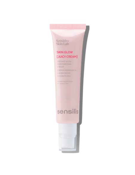 Sensilis Pack Skin Glow