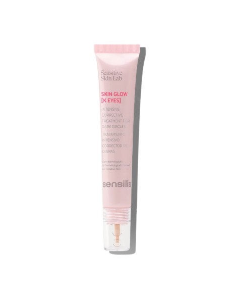 Sensilis Pack Skin Glow