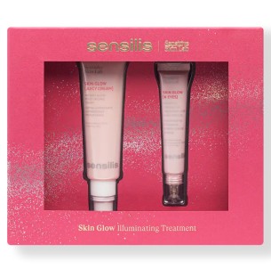 Sensilis Pack Skin Glow