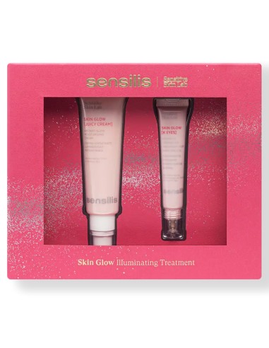Sensilis Pack Skin Glow Sensilis Pack Skin Glow