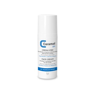 Ceramol 311 Crema facial 50ml