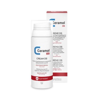 Ceramol DS Cream DS 50ml
