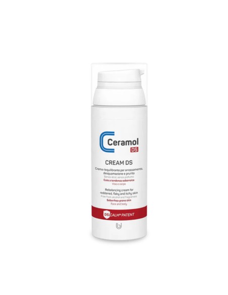 Ceramol DS Cream DS 50ml
