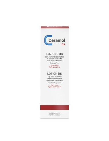 Ceramol DS Lotion DS 50ml Ceramol DS Lotion DS 50ml