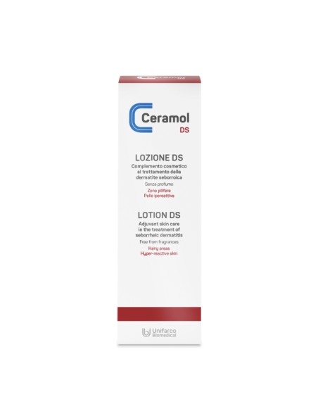 Ceramol DS Lotion DS 50ml
