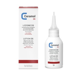 Ceramol DS Lotion DS 50ml