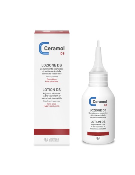 Ceramol DS Lotion DS 50ml