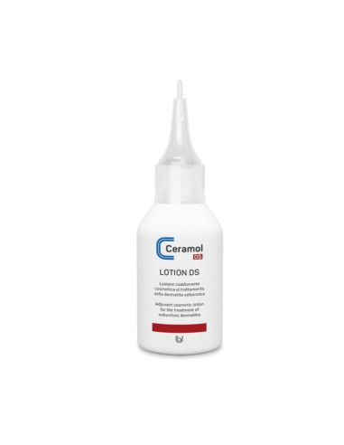 Ceramol DS Lotion DS 50ml Ceramol DS Lotion DS 50ml
