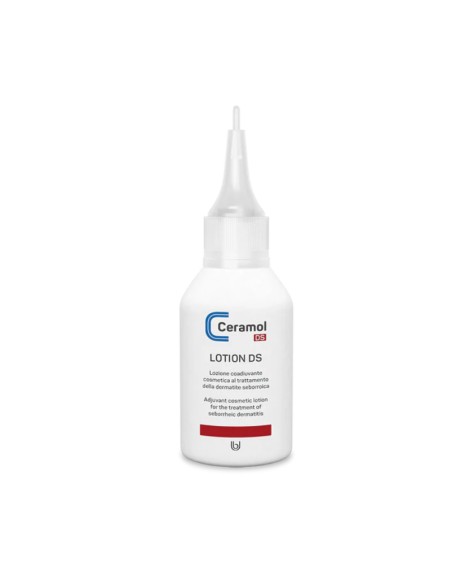 Ceramol DS Lotion DS 50ml