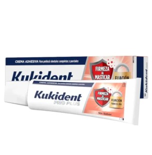 Kukident Pro Plus Firmeza...