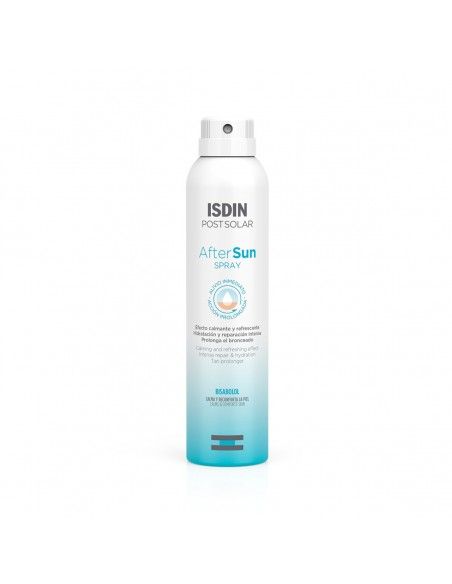 Isdin Fotoprotección After Sun Spray 200 ml