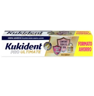 Kukident Pro Ultimate Sin...