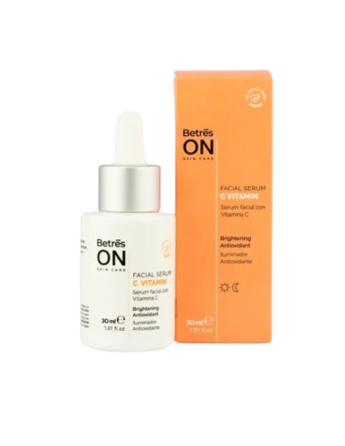 Betrés On Sérum facial Vitamina C 30ml