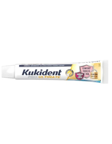 Kukident Pro Ultimate Sabor Fresco 57g Kukident Pro Ultimate Sabor Fresco 57g