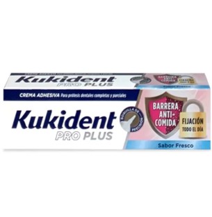 Kukident Pro Plus Crema...