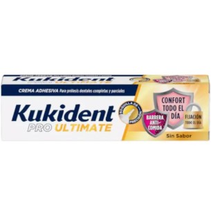 Kukident Pro Ultimate Sin...